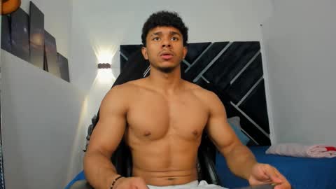 JAYDEN online show from September 16, 1:17 am