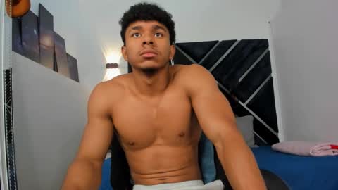 JAYDEN online show from September 16, 1:23 pm