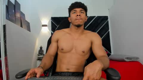 JAYDEN online show from September 19, 3:34 pm