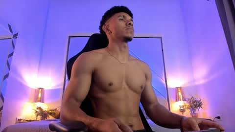 JAYDEN online show from May 9, 7:13 am