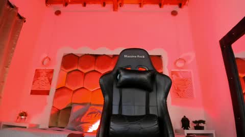 JAYDEN online show from May 21, 4:36 pm
