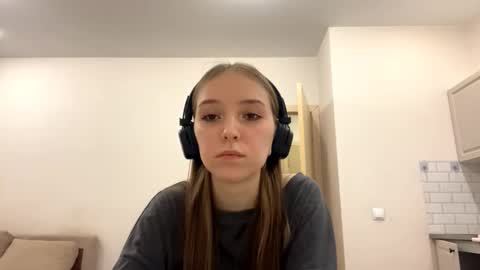 Isabella Rose online show from February 27, 3:12 pm