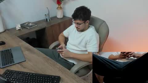 Jay online show from February 10, 6:45 pm