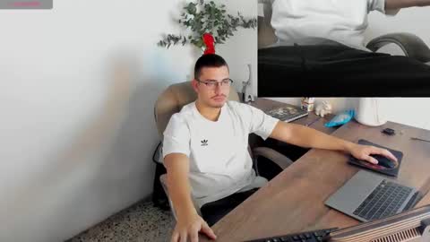 Jay online show from February 17, 7:31 pm