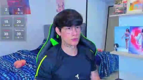 Jay online show from February 21, 12:00 am