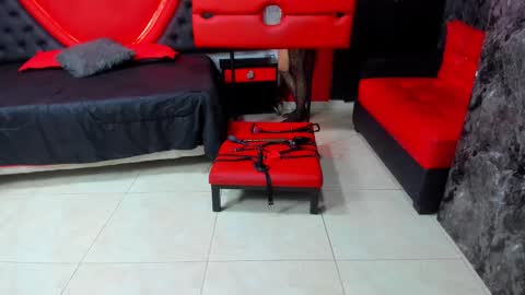 jaylen_bdsm online show from February 27, 6:31 pm