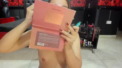 jaylen_bdsm online show from December 4, 12:03 pm