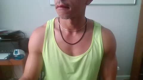 Snapshot of jaymed34 chatting on March 3, 1:31 pm Jayme D online show from March 3, 1:31 pm