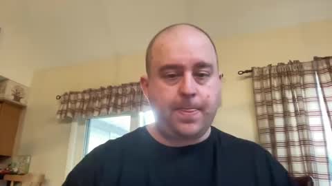 jayredneck online show from February 6, 6:35 pm