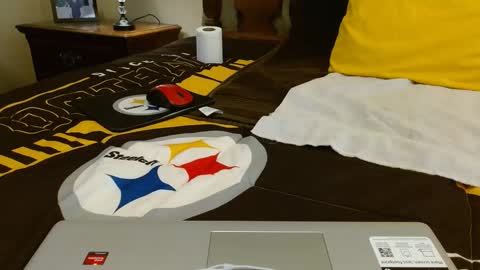 Snapshot of jayscott57 chatting on January 1, 7:32 pm Jay online show from January 1, 7:32 pm