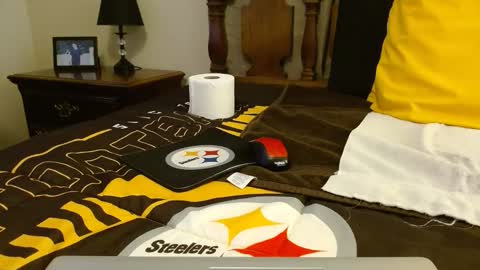 Snapshot of jayscott57 chatting on October 16, 6:31 pm Jay online show from October 16, 6:31 pm