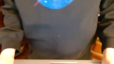 Snapshot of jayscott57 chatting on February 22, 7:23 pm Jay online show from February 22, 7:23 pm