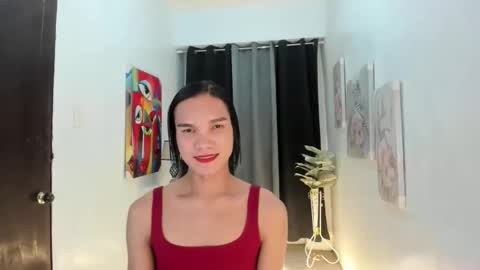 jensene online show from May 17, 6:55 am