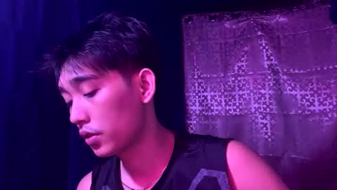 Snapshot of jayson684568 chatting on January 17, 6:55 pm jayson684568 online show from January 17, 6:55 pm