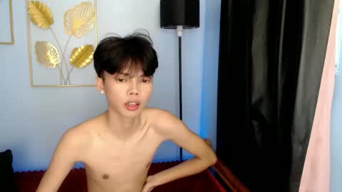 Snapshot of jayson_cumxx chatting on February 22, 5:33 pm jayson_cumxx online show from February 22, 5:33 pm