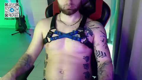 Jason James online show from February 14, 10:56 am