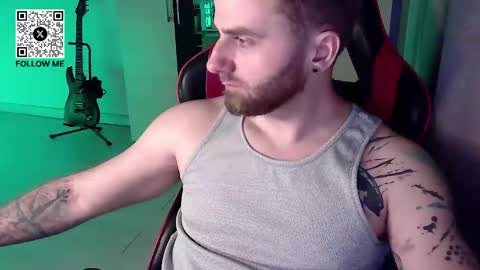 Jason James online show from February 23, 11:29 am