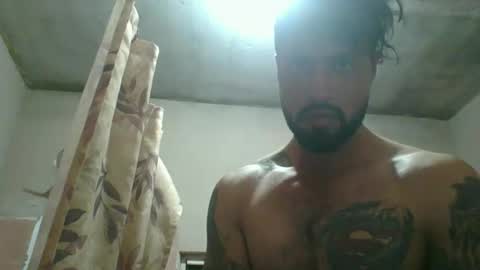 jayzacmx online show from January 11, 1:10 am