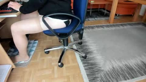 Snapshot of jayzee1980 chatting on September 27, 8:08 am Keule Hagen online show from September 27, 8:08 am