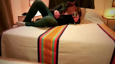 jaz_y_benja online show from May 30, 8:00 am