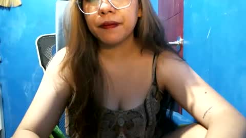 Snapshot of jazas1an chatting on May 31, 2:46 pm jazas1an online show from May 31, 2:46 pm