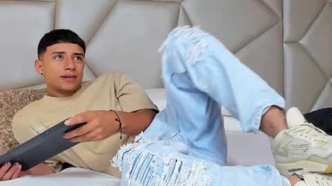 jaze_bradley online show from February 19, 11:49 am