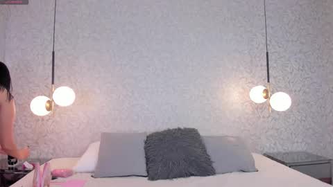 JAZLIN ANGELS online show from March 24, 8:19 am