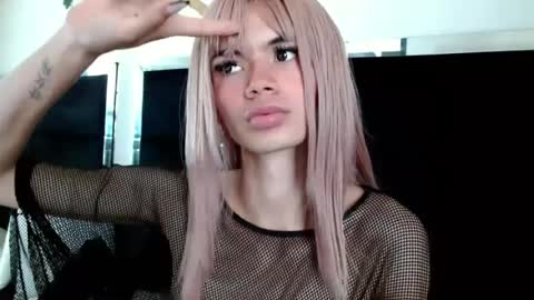 Jazmiinrosee online show from August 6, 3:36 pm