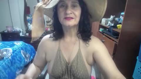 jazmim online show from May 23, 1:15 pm