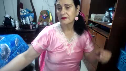jazmim online show from May 26, 10:55 am