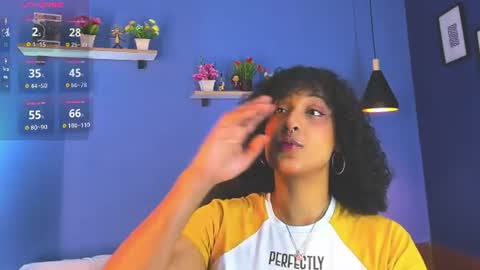 Snapshot of jazmine__flower chatting on July 8, 5:12 am Jazmine Flower online show from July 8, 5:12 am