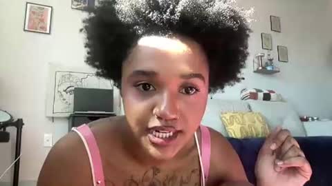 Snapshot of jazminetea chatting on June 18, 10:58 pm jazminetea online show from June 18, 10:58 pm
