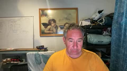 Snapshot of jblasco chatting on April 12, 10:31 am jblasco online show from April 12, 10:31 am