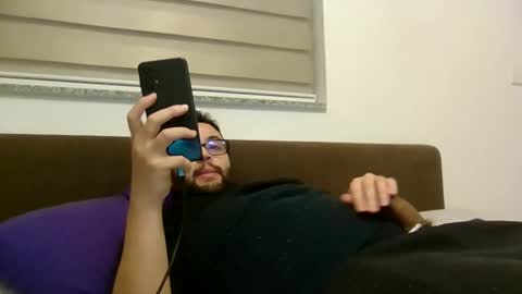 Josbon23 online show from February 18, 8:49 pm