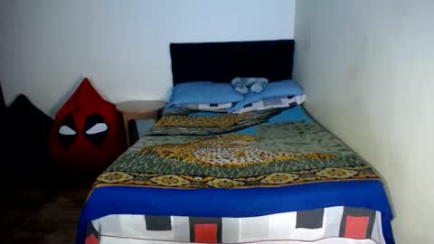 jboy_s online show from September 13, 3:28 am