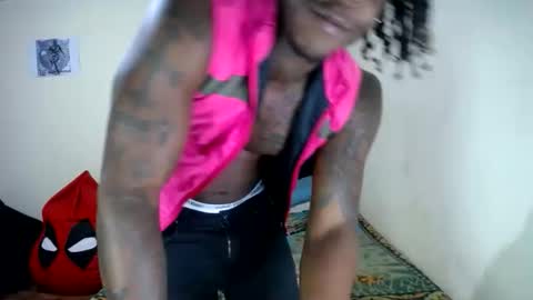 jboy_s online show from December 4, 4:44 am