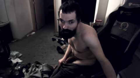 jburns87 online show from January 9, 8:03 am