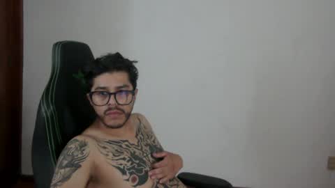 NiceD online show from May 1, 9:41 pm