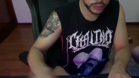 NiceD online show from May 20, 3:56 am
