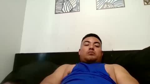 karlos online show from March 29, 11:49 pm