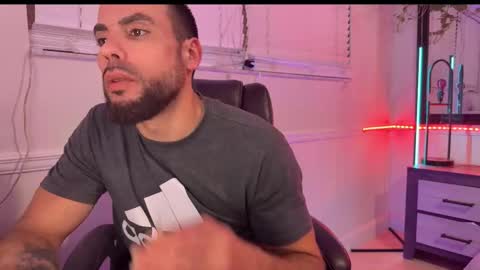 JcMax305 online show from January 16, 5:55 am