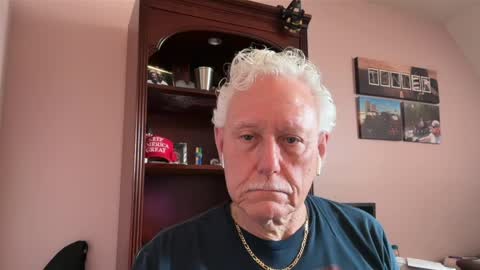 JM online show from April 2, 3:42 pm