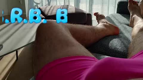 jcq_frenchy online show from February 3, 7:40 am