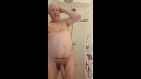 Snapshot of jdegroot056 chatting on February 22, 8:24 am Daddy J online show from February 22, 8:24 am