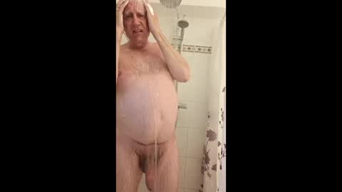 Daddy J online show from May 6, 6:46 pm