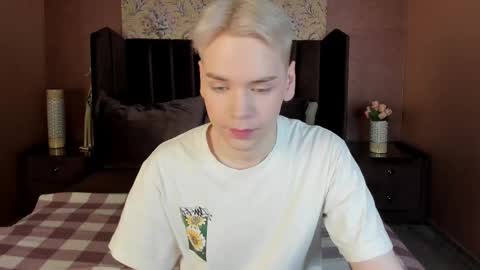 Salvatore online show from February 28, 7:09 am