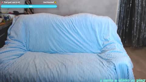 Angel online show from November 1, 1:07 am