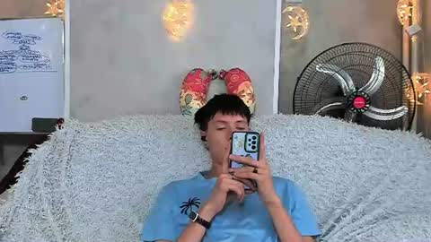 Angel online show from July 10, 9:28 pm