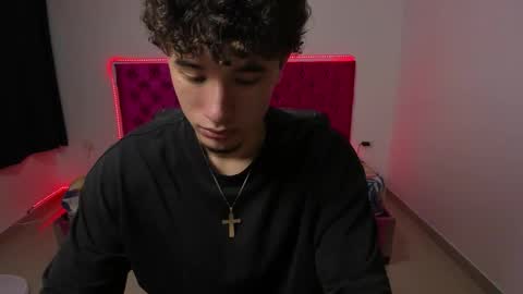 jean_burns online show from February 22, 8:18 pm