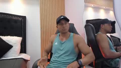 Snapshot of jean_prime chatting on June 14, 7:38 pm JEAN online show from June 14, 7:38 pm